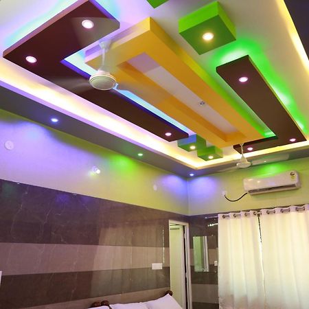 Hotel Rv Residency Wodapatti Zewnętrze zdjęcie