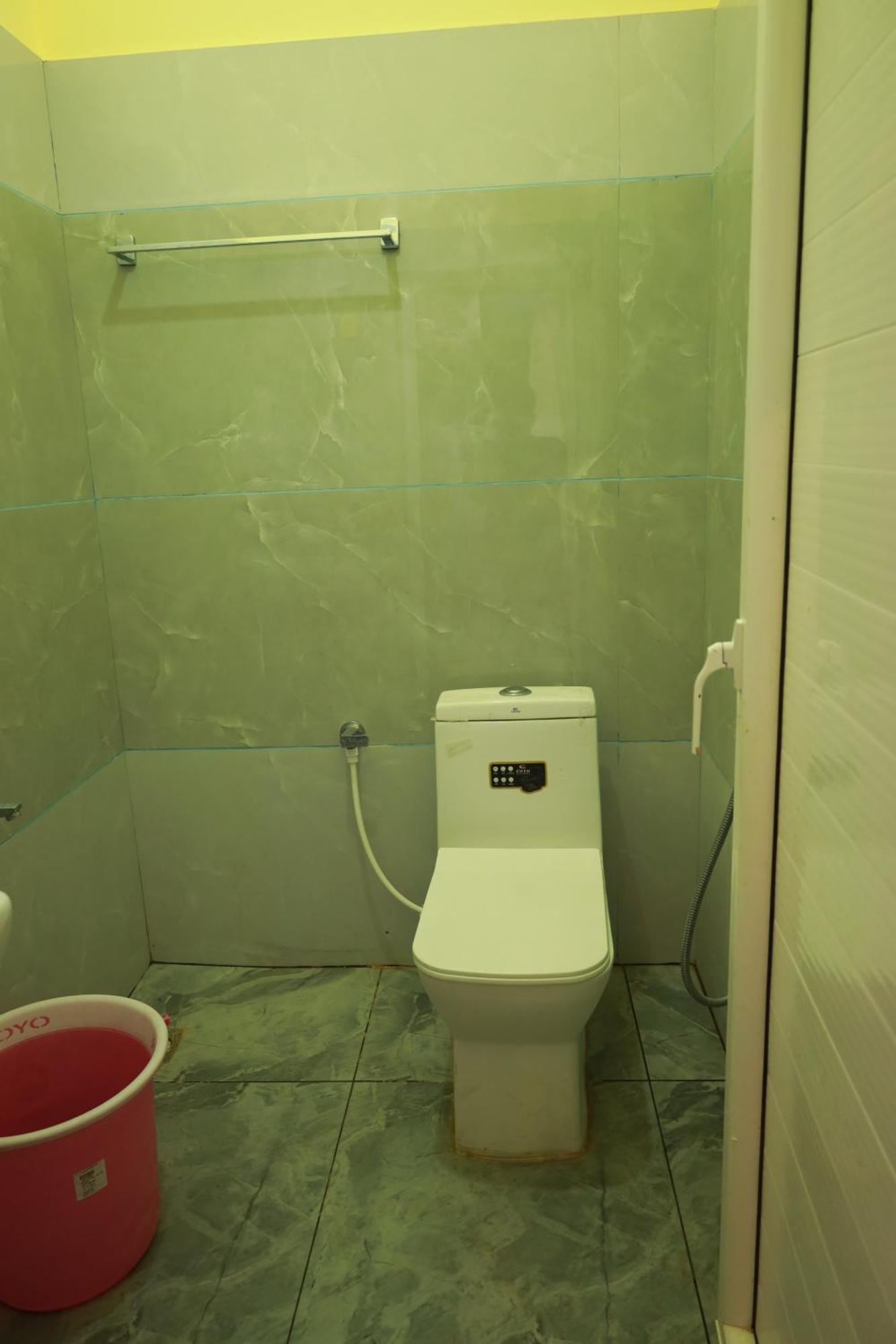 Hotel Rv Residency Wodapatti Zewnętrze zdjęcie