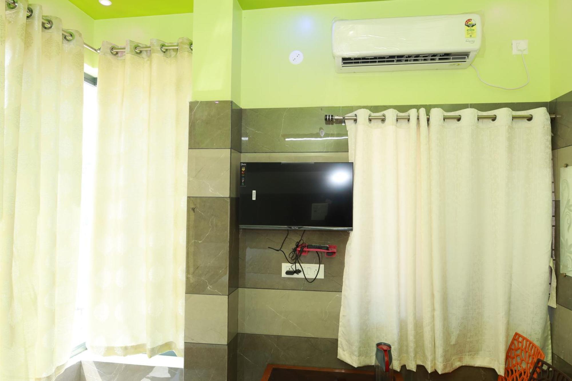 Hotel Rv Residency Wodapatti Zewnętrze zdjęcie