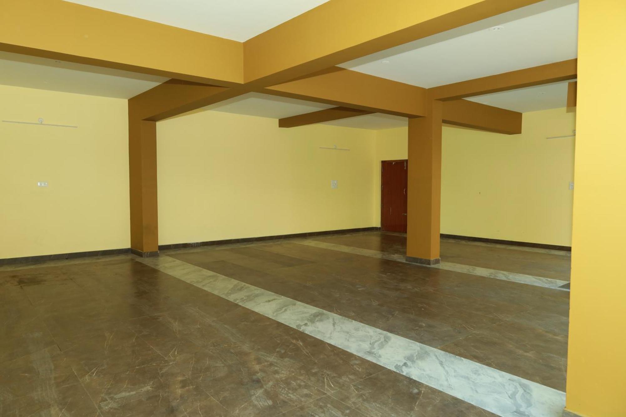 Hotel Rv Residency Wodapatti Zewnętrze zdjęcie