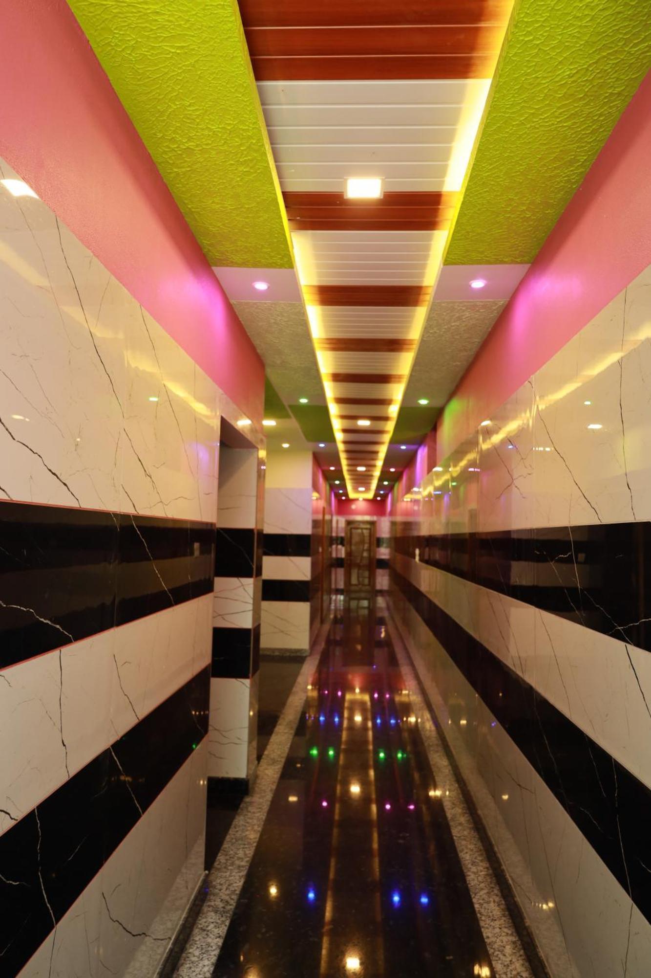 Hotel Rv Residency Wodapatti Zewnętrze zdjęcie