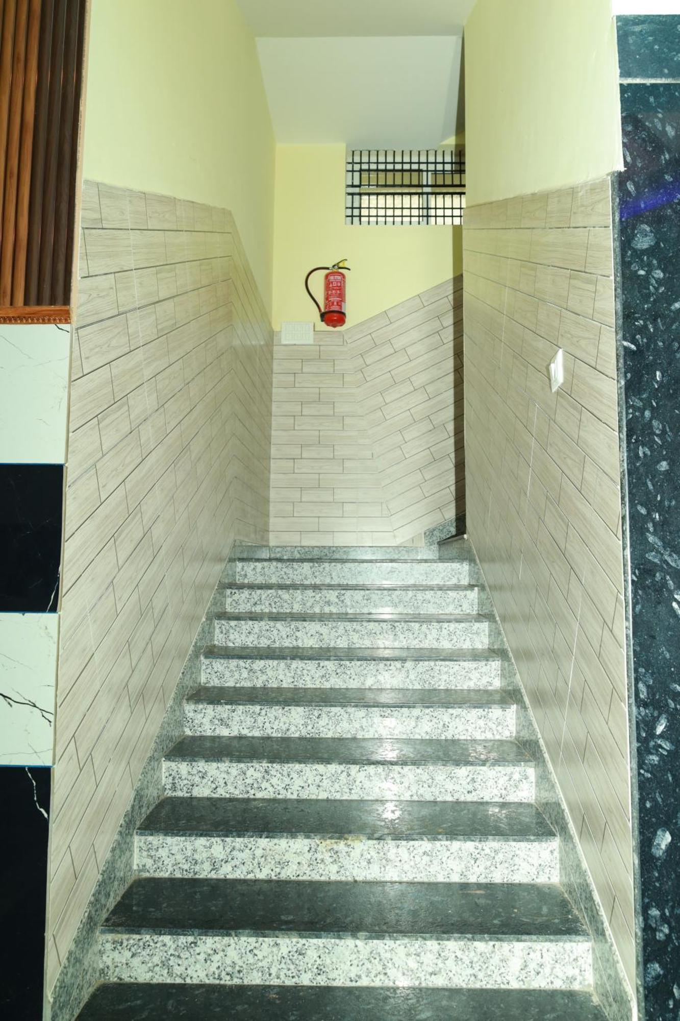 Hotel Rv Residency Wodapatti Zewnętrze zdjęcie