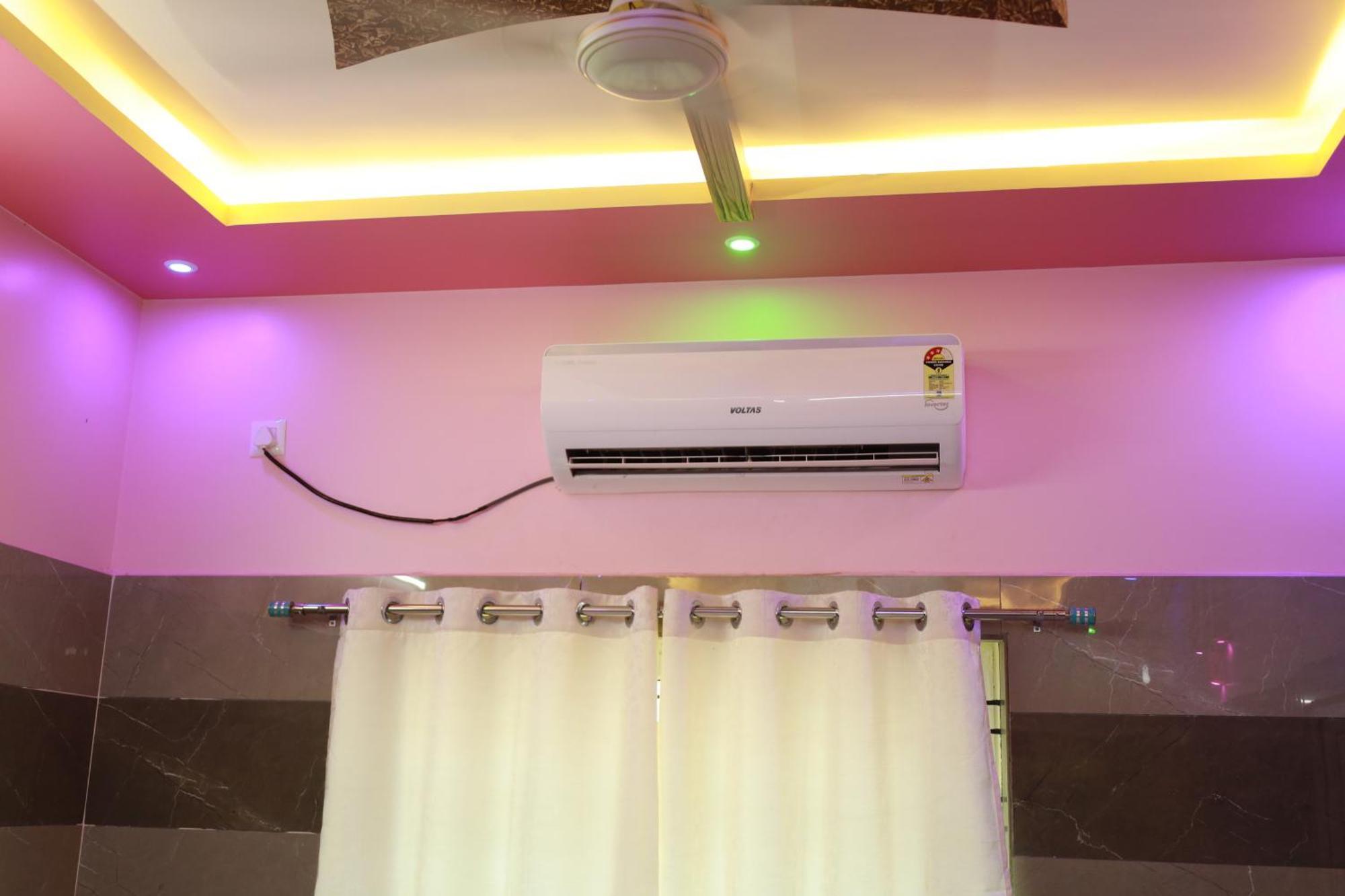 Hotel Rv Residency Wodapatti Zewnętrze zdjęcie