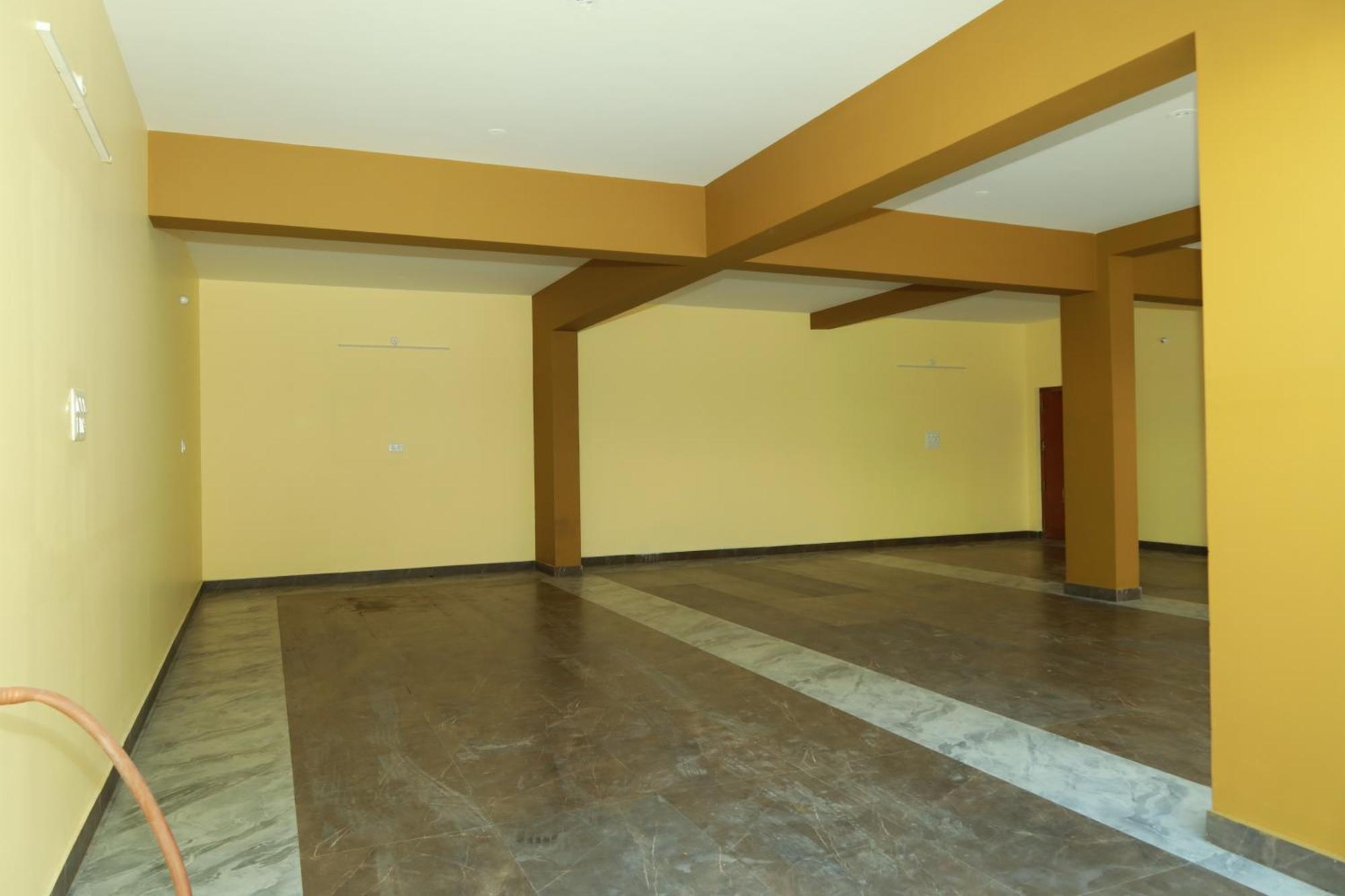 Hotel Rv Residency Wodapatti Zewnętrze zdjęcie