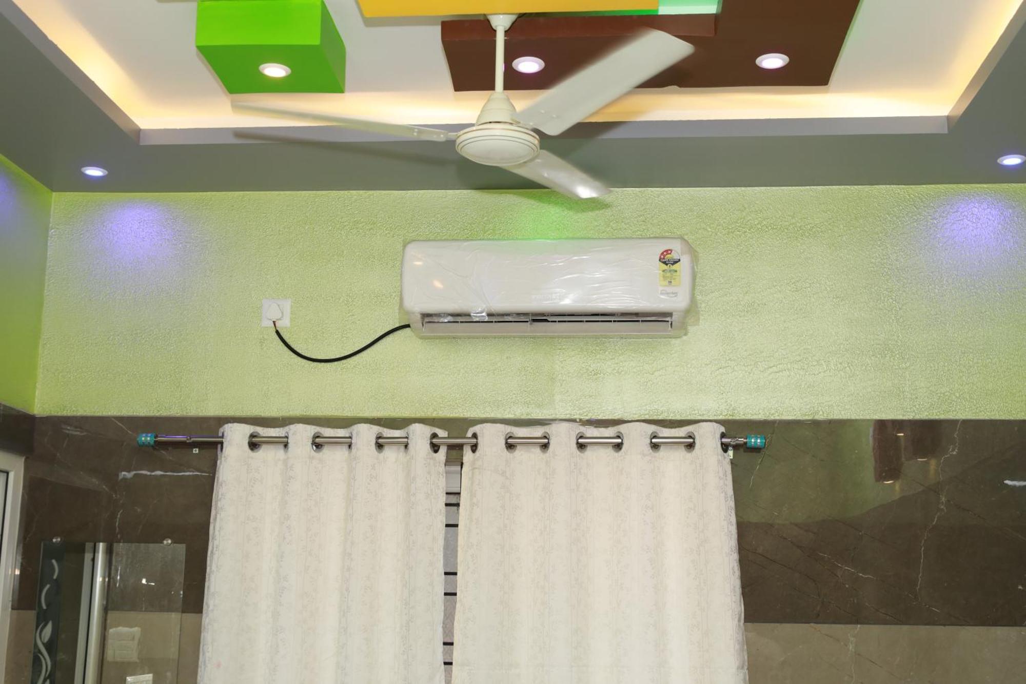 Hotel Rv Residency Wodapatti Zewnętrze zdjęcie
