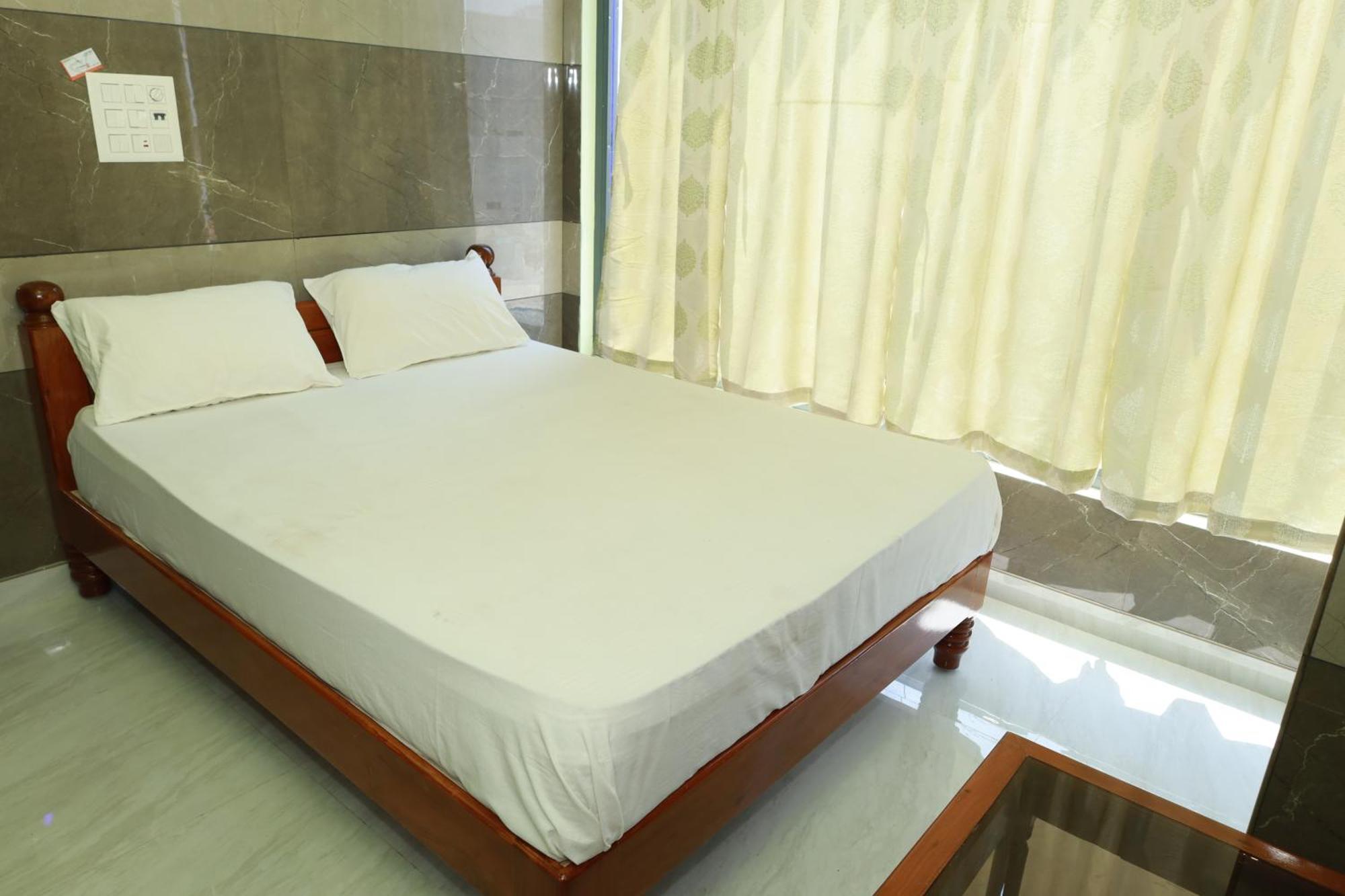 Hotel Rv Residency Wodapatti Zewnętrze zdjęcie