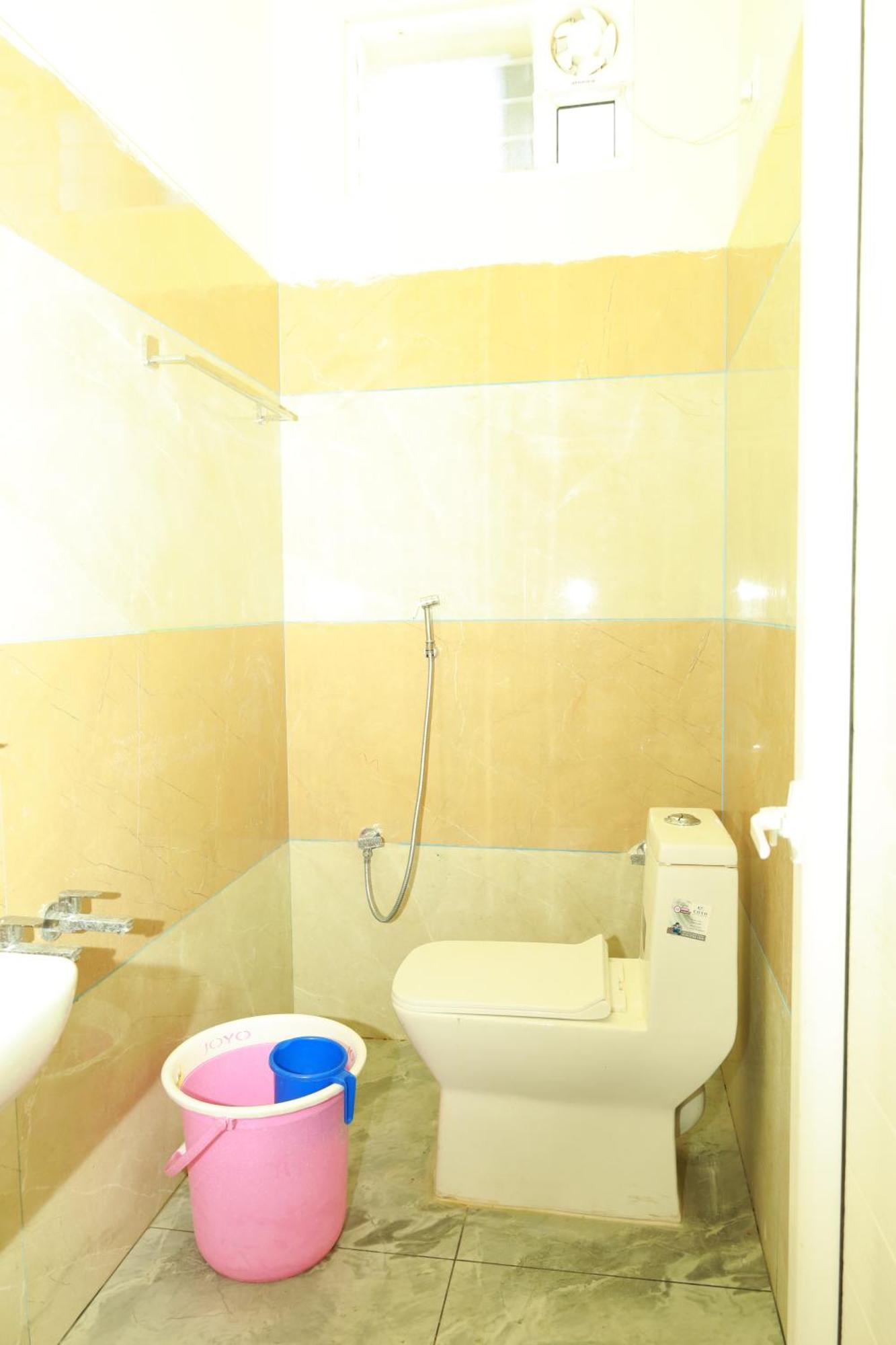 Hotel Rv Residency Wodapatti Zewnętrze zdjęcie