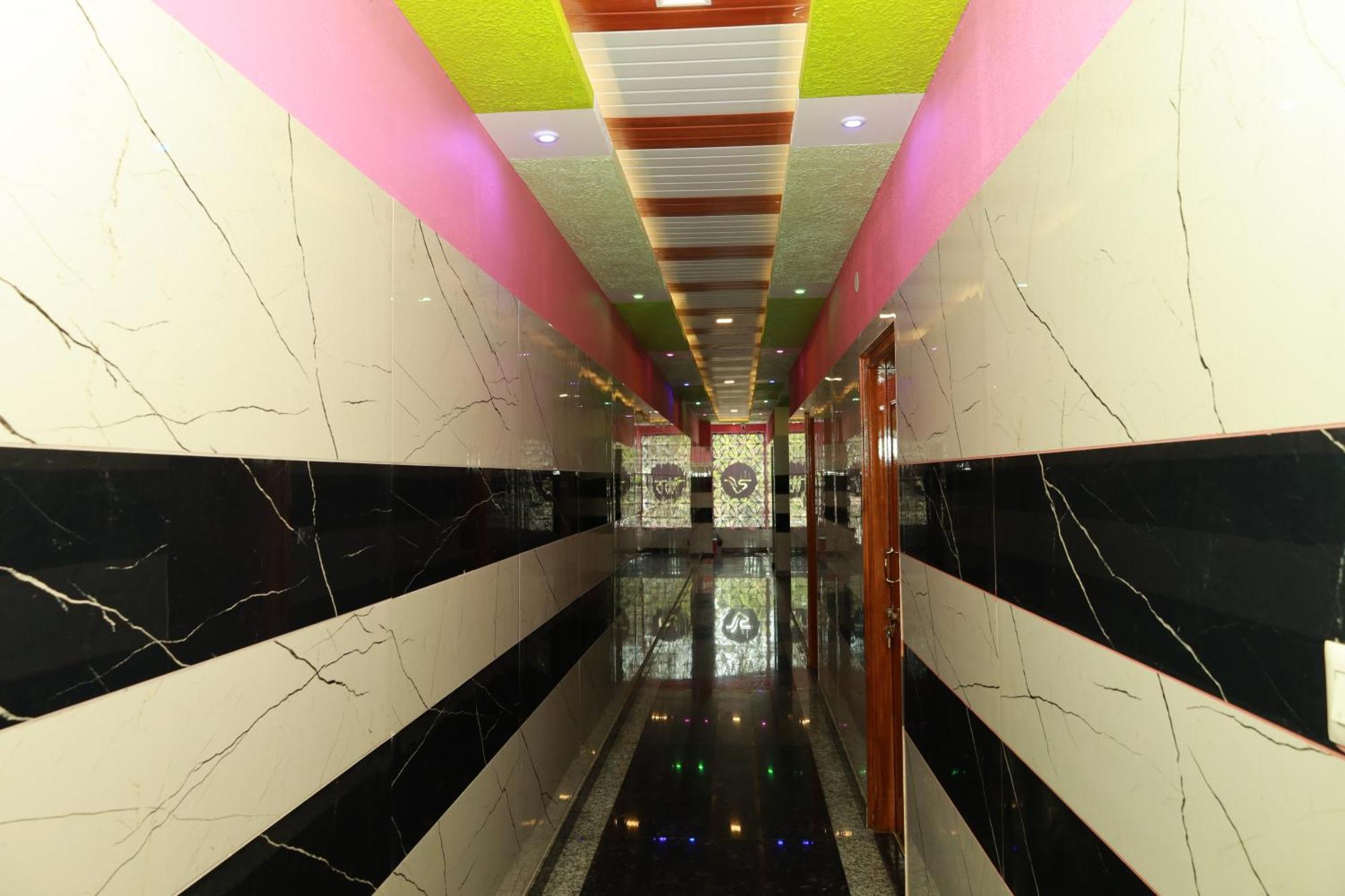 Hotel Rv Residency Wodapatti Zewnętrze zdjęcie