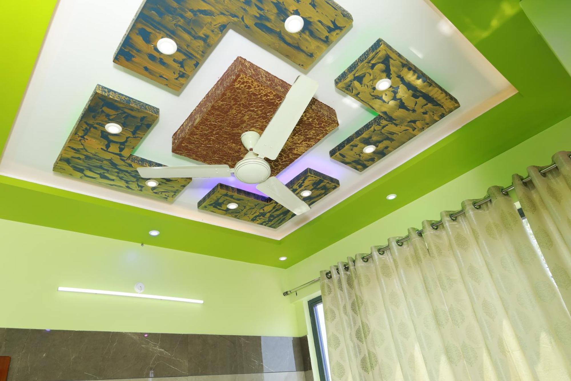 Hotel Rv Residency Wodapatti Zewnętrze zdjęcie