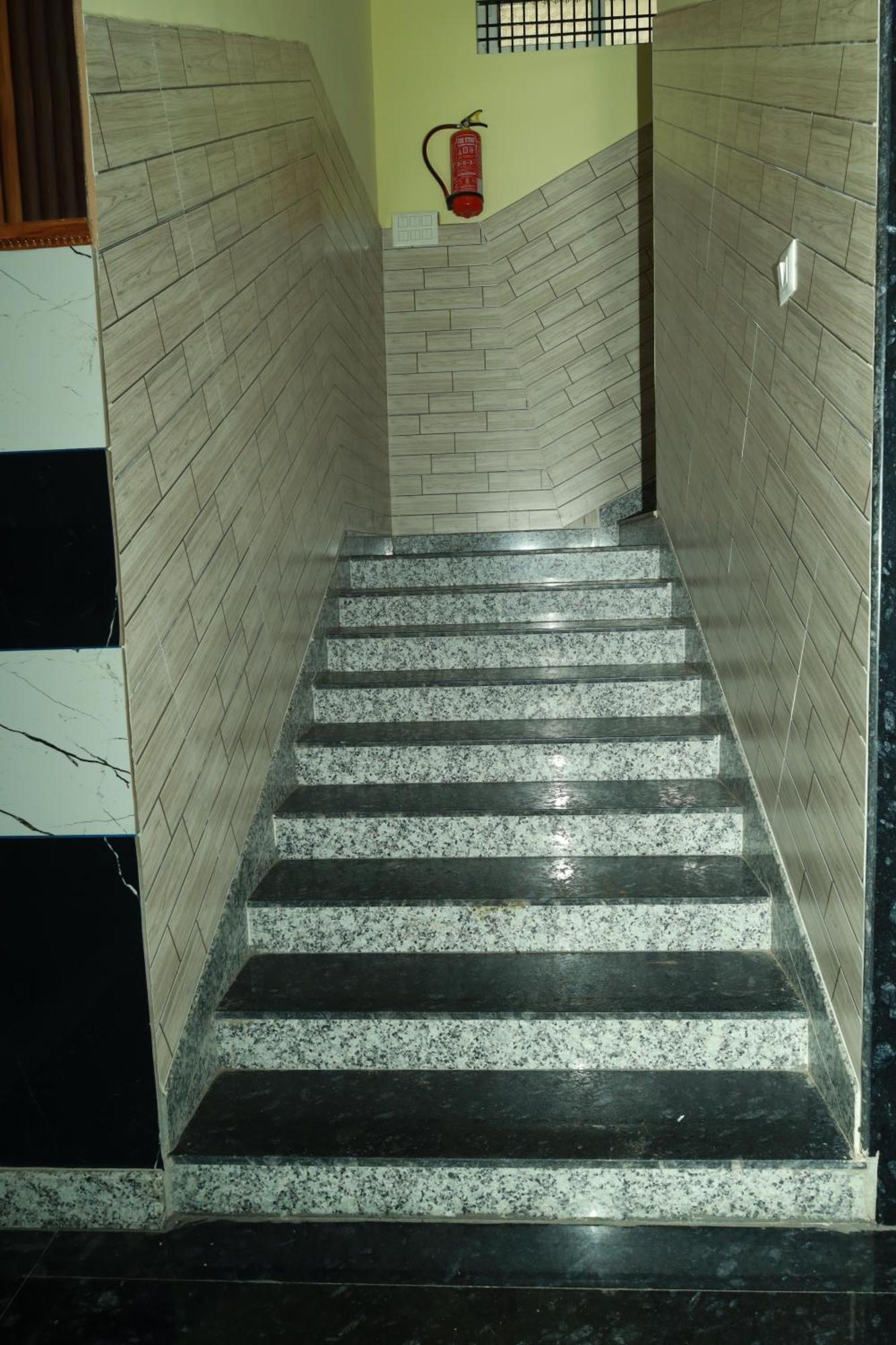 Hotel Rv Residency Wodapatti Zewnętrze zdjęcie