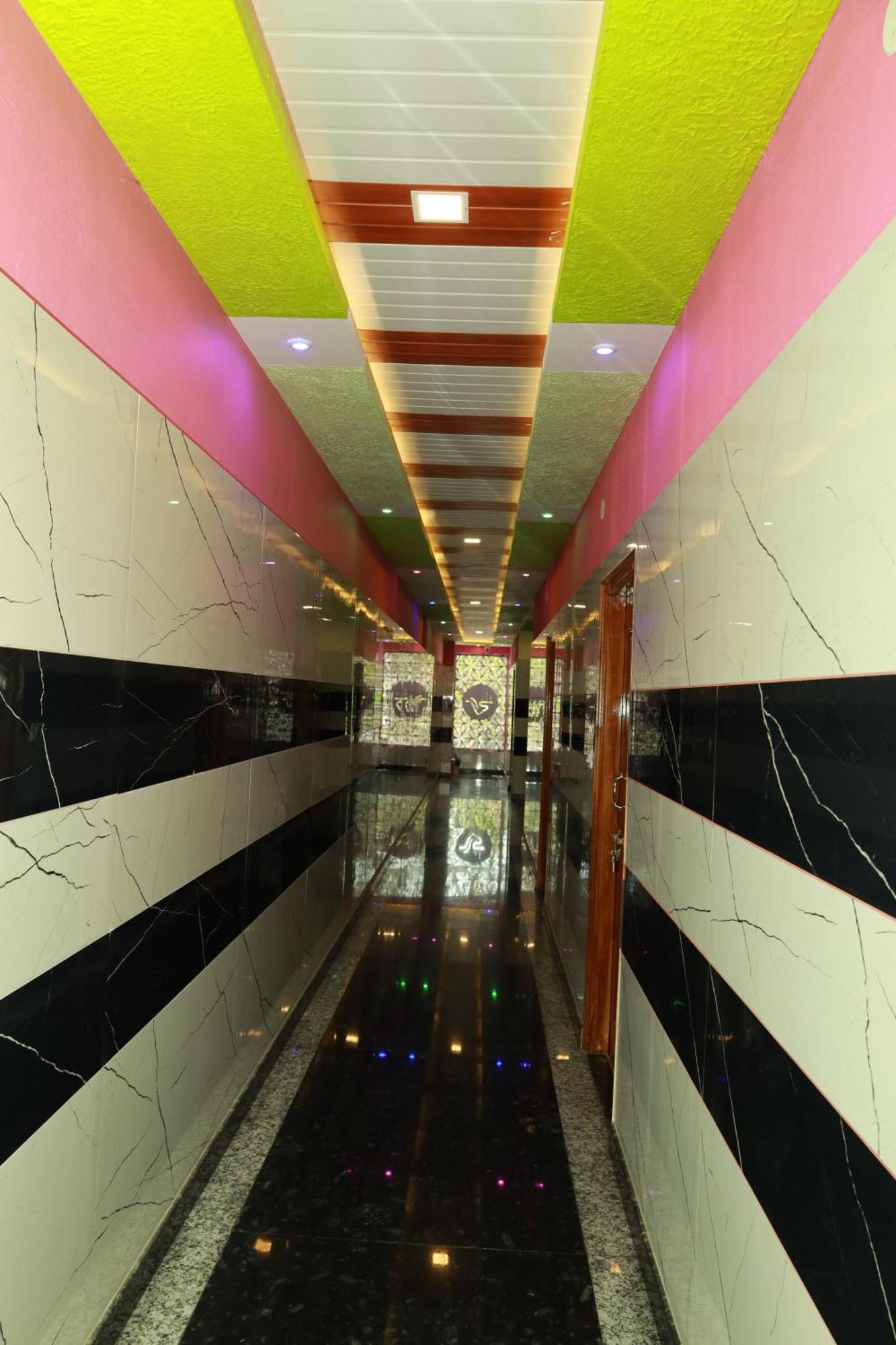 Hotel Rv Residency Wodapatti Zewnętrze zdjęcie