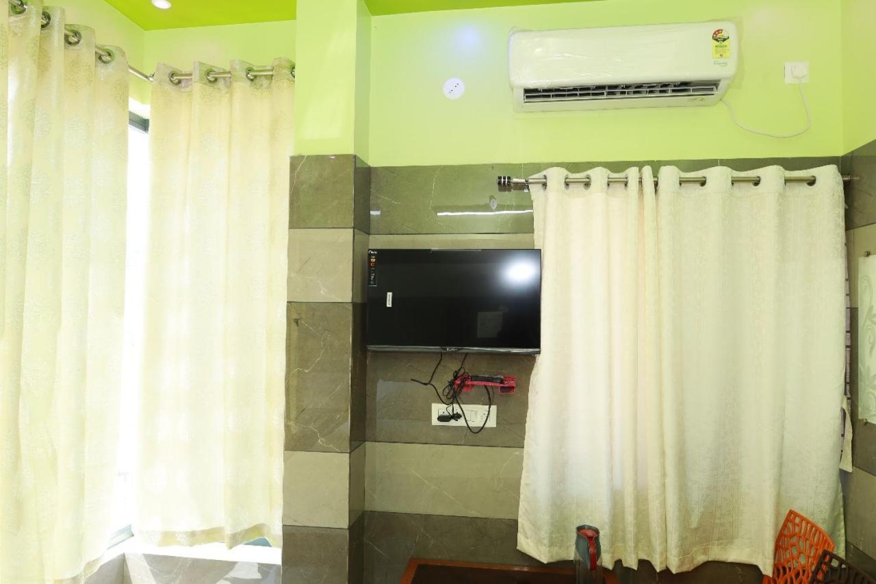 Hotel Rv Residency Wodapatti Zewnętrze zdjęcie
