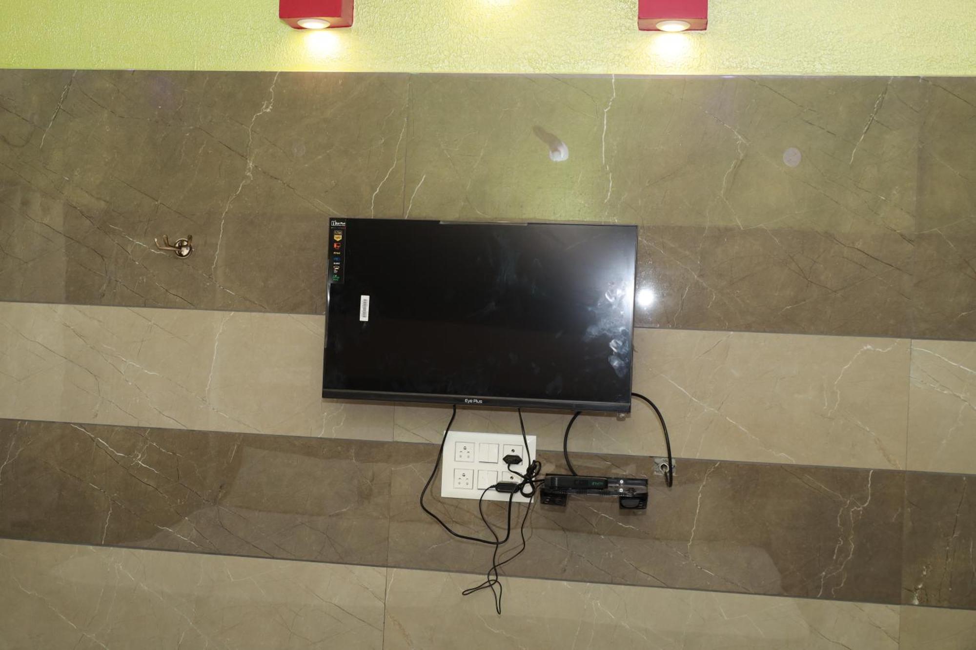 Hotel Rv Residency Wodapatti Zewnętrze zdjęcie