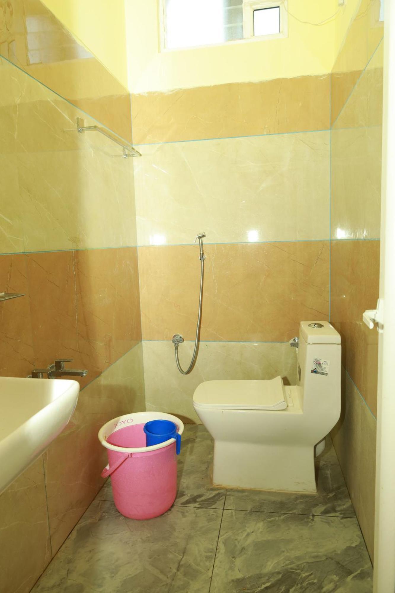Hotel Rv Residency Wodapatti Zewnętrze zdjęcie