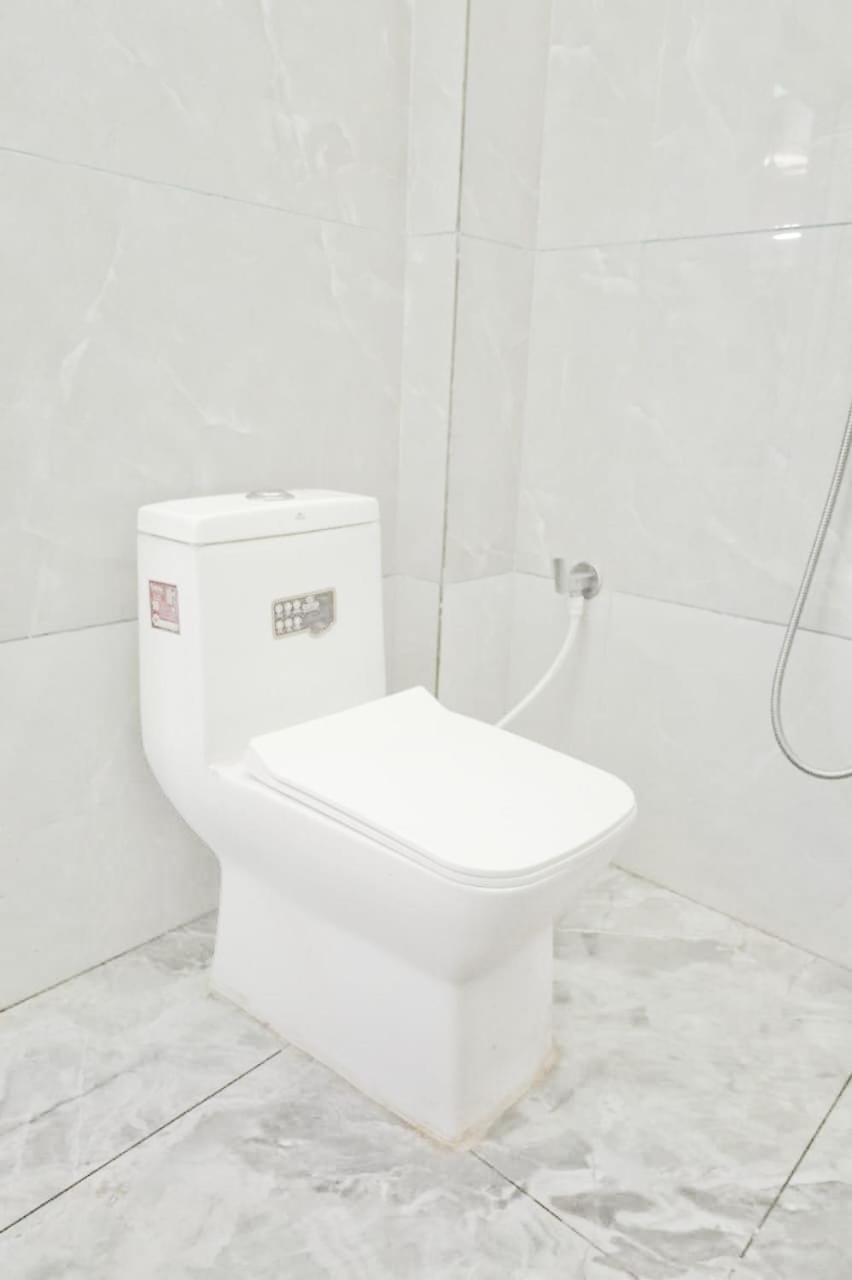 Hotel Rv Residency Wodapatti Zewnętrze zdjęcie
